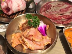-西塔老太太泥炉烤肉(双井店)
