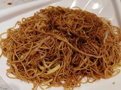豉油皇炒面-又一间茶点轩(百汇广场店)