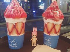 -Cafe de Paris(林荫路店)