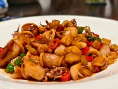 -健眺小海鲜(临海后山店)