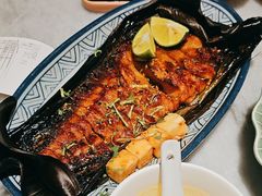 -中8楼风尚云南菜(颐堤港店)