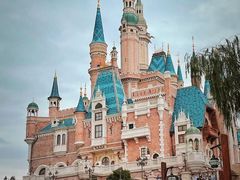 -上海迪士尼度假区