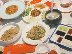 -吉祥春饼·烤鸭(天津新城吾悦店)