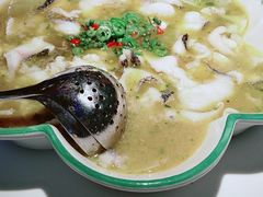 撒椒酸菜鱼-撒椒·四川江湖菜(大族广场店)
