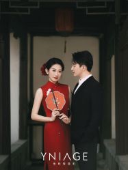 -鱼映像摄影·珍藏级影像品牌