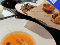 -翡翠鸟精品泰国菜(北辰财富中心店)