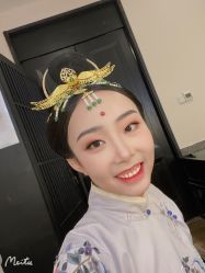 -盘子女人坊古装写真摄影(天津总店)