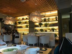 -周三的情书花园餐厅(江北店)