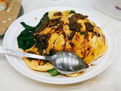 滑蛋牛肉饭-華歡冰室-WahFoon(吉大店)