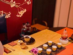 -漾亚·雍雅合鲜(桐梓林店)