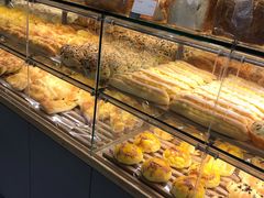 -BreadTalk面包新语·烘焙蛋糕(金光华广场店)