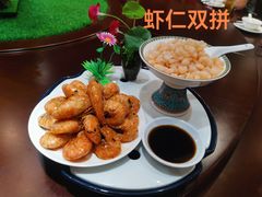 -老苏州芳和园茶酒楼  传统苏帮菜(观前店)