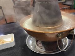 -新梅居(宁海东路店)