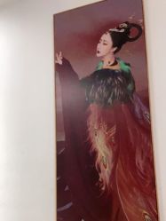 -盘子女人坊生日照·摄影馆(华强店)