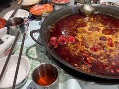 -五里关火锅(牛市口店)