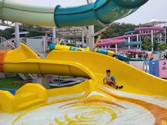 -秦皇岛乐岛海洋王国