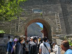 -雁门关景区