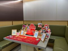 -海底捞火锅(枫蓝国际购物中心店)