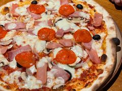 -JINNS锦时 steak&pizza(浸信会礼拜堂旧址店)