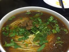 -宛平李记小吃(东关街店)