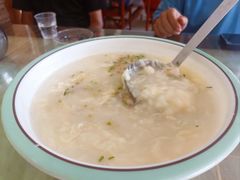 -青岛锅贴(四流中路店)