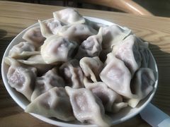 -白记饺子馆多伦道店