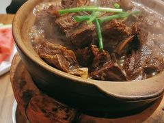 -阿润打边炉·鲜切鸡煲(华漕店)