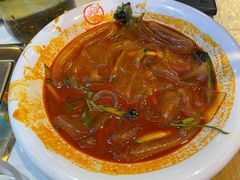 -杨记齐齐哈尔烤肉(总店)