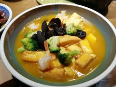 -爷爷的土钵菜(街道口店)