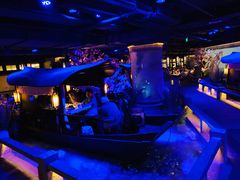 景观位-桂满陇-西湖船宴(西单大悦城店)