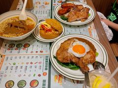 -华嫂冰室(尖沙咀店)