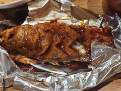 -金掌勺·锅包肉(广渠门店)
