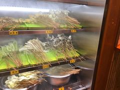 -乐乐姐超级土豆(中关村5号店)
