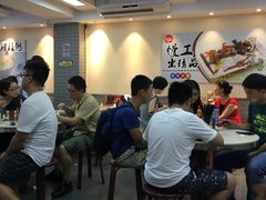 -冠记·肠粉粥品专家(江南大道店)