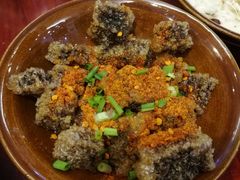 -姚家豆花