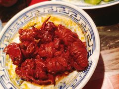 -味福记·本地特色菜(八一万达广场店)