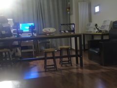 -杨兮眼视光工作室