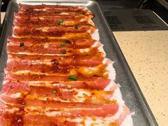 -Ant 蚂蚁洞烤肉·大营地(上海静安大悦城店)