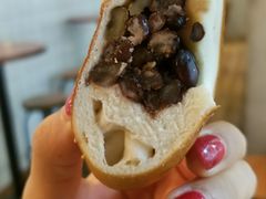 红豆碱水包-81BAKERY(大学路店)