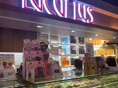 -龙岛美食店(旺角朗豪坊店)