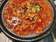 -陶德砂锅(蜀汉路店)
