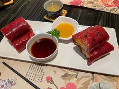 -虾饺妹·粤式手工点心(水荫路店)