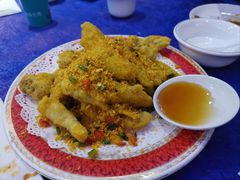 -东江海鲜大排档·潮汕菜·砂锅粥