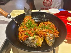 -聚味瞿记·龙虾堂(坡子街店)