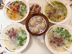 -鸭得堡老鸭汤·鸭血粉丝(南京博物院店)