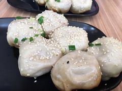-小杨生煎(火车站北广场店)