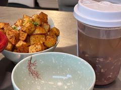 -走街串巷(丰富路店)