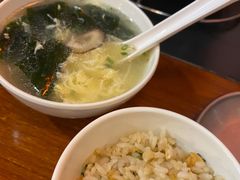 -大阪烧肉BAKA一代(十亩地店)