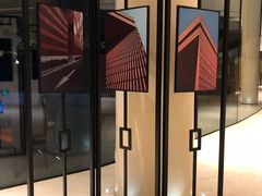 -上海衡山路十二号华邑酒店