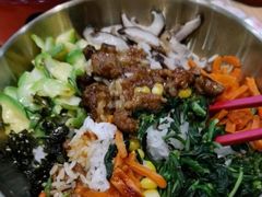-小木屋拌饭(西安万象天地店)